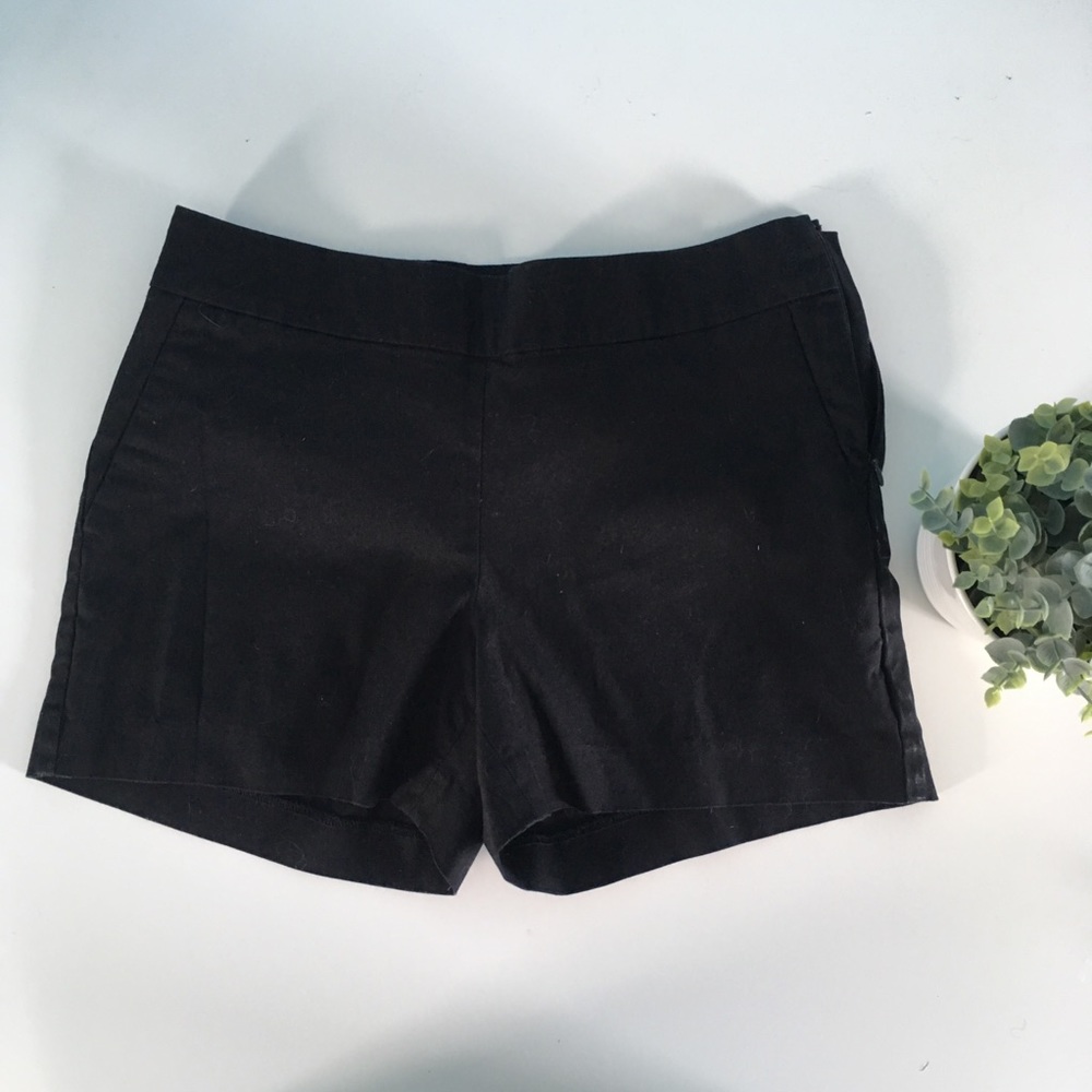 NWT Black Banana Republic Shorts